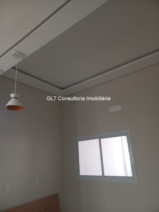 Imagem Casa com 2 Quartos à Venda,  em Jardim Residencial Nova Veneza - Indaiatuba
