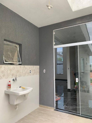 Imagem Casa com 3 Quartos à Venda, 91 m² em Barreiro - Taubaté Imagem Casa com 3 Quartos à Venda, 91 m² em Barreiro - Taubaté