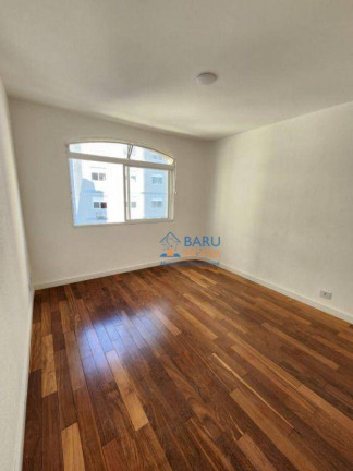 Imagem Apartamento com 1 Quarto à Venda, 40 m² em Higienópolis - São Paulo Imagem Apartamento com 1 Quarto à Venda, 40 m² em Higienópolis - São Paulo