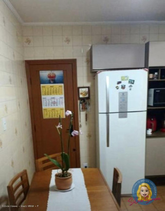 Imagem Apartamento com 2 Quartos à Venda, 67 m² em Vila Belmiro - Santos