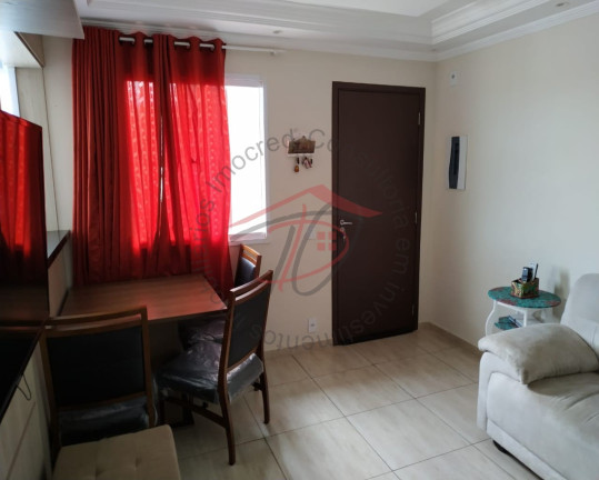 Imagem Imóvel com 2 Quartos à Venda, 45 m² em Residencial Guairá - Sumaré Imagem Imóvel com 2 Quartos à Venda, 45 m² em Residencial Guairá - Sumaré