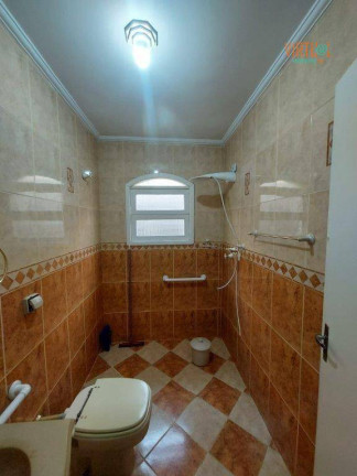 Imagem Sobrado com 3 Quartos à Venda, 183 m² em Jardim Cidade Pirituba - São Paulo