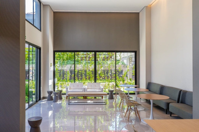 Imagem Apartamento com 2 Quartos à Venda, 60 m² em Ipiranga - São Paulo