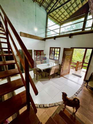 Imagem Casa com 3 Quartos à Venda, 1.200 m² em Camorim - Rio De Janeiro Imagem Casa com 3 Quartos à Venda, 1.200 m² em Camorim - Rio De Janeiro