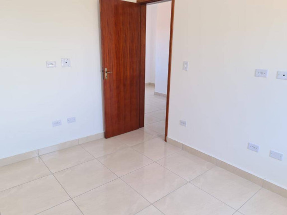 Imagem Casa de Condomínio com 2 Quartos à Venda, 52 m² em Maracanã - Praia Grande