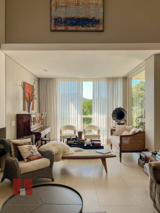 Imagem Casa com 4 Quartos à Venda, 980 m² em Alphaville - Santana De Parnaíba Imagem Casa com 4 Quartos à Venda, 980 m² em Alphaville - Santana De Parnaíba