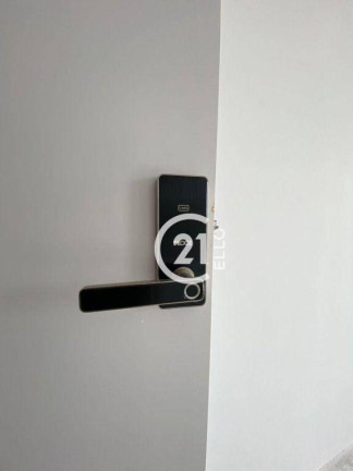 Imagem Studio com 1 Quarto à Venda, 25 m² em Campo Belo - São Paulo