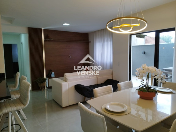 Imagem Apartamento com 3 Quartos à Venda, 103 m² em Costa E Silva - Joinville Imagem Apartamento com 3 Quartos à Venda, 103 m² em Costa E Silva - Joinville