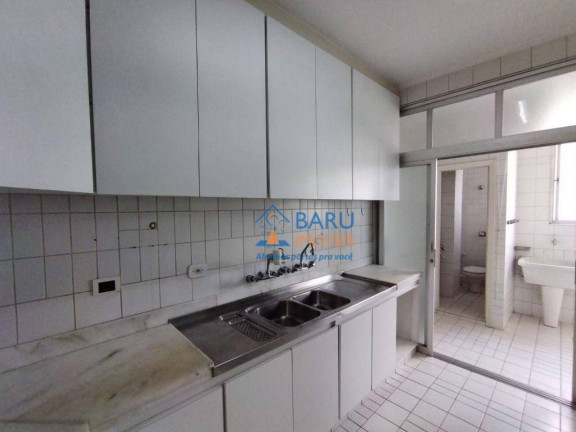 Imagem Apartamento com 3 Quartos para Alugar, 210 m² em Higienópolis - São Paulo Imagem Apartamento com 3 Quartos para Alugar, 210 m² em Higienópolis - São Paulo