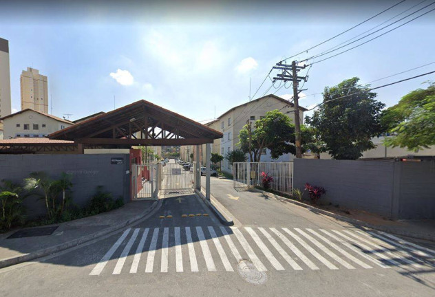 Apartamento com 2 Quartos à Venda, 49 m² em Conceição - Osasco