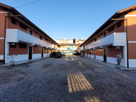 Imagem Apartamento com 1 Quarto à Venda, 35 m² em Itaguá - Ubatuba