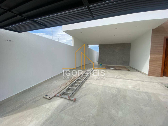 Imagem Casa com 3 Quartos à Venda, em Cidade Jardim - Campos Dos Goytacazes Imagem Casa com 3 Quartos à Venda, em Cidade Jardim - Campos Dos Goytacazes