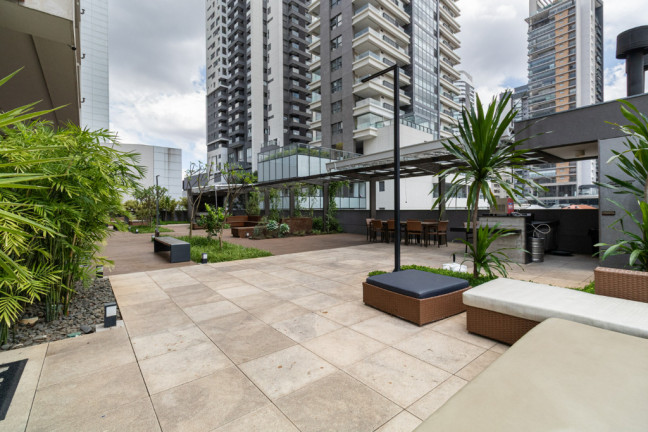 Imagem Apartamento com 2 Quartos à Venda, 79 m² em Pinheiros - São Paulo Imagem Apartamento com 2 Quartos à Venda, 79 m² em Pinheiros - São Paulo