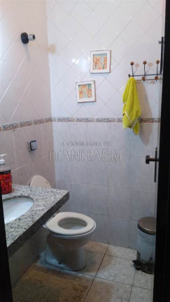 Imagem Sobrado com 3 Quartos à Venda, 162 m² em Cibratel - Itanhaem Imagem Sobrado com 3 Quartos à Venda, 162 m² em Cibratel - Itanhaem
