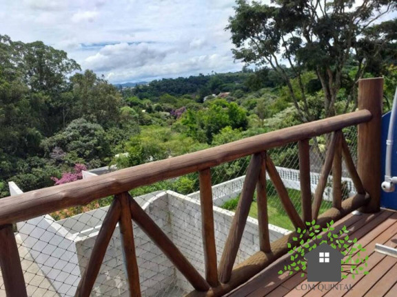 Imagem Casa com 3 Quartos à Venda, 220 m² em Granja Viana Ii - Cotia
