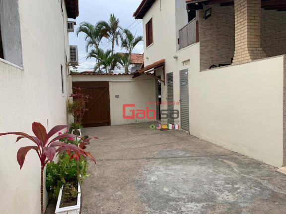 Imagem Casa com 2 Quartos à Venda, 90 m² em Portinho - Cabo Frio Imagem Casa com 2 Quartos à Venda, 90 m² em Portinho - Cabo Frio