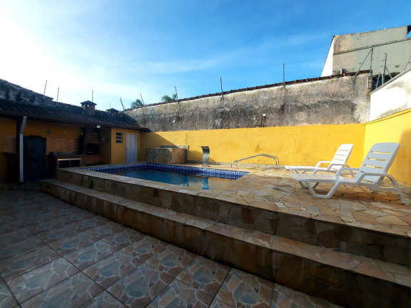 Imagem Casa com 2 Quartos à Venda, 312 m² em Cibratel I - Itanhaém Imagem Casa com 2 Quartos à Venda, 312 m² em Cibratel I - Itanhaém