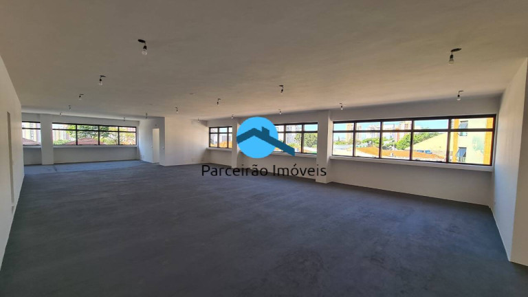 Imagem Imóvel Comercial à Venda, 1.613 m² em Jardim Bela Vista - Santo André