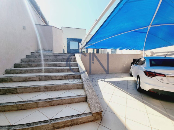 Imagem Casa com 3 Quartos à Venda, em Residencial Estoril - Taubaté Imagem Casa com 3 Quartos à Venda, em Residencial Estoril - Taubaté