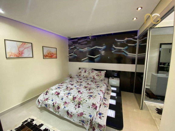 Imagem Apartamento com 3 Quartos à Venda, 326 m² em Aviação - Praia Grande Imagem Apartamento com 3 Quartos à Venda, 326 m² em Aviação - Praia Grande