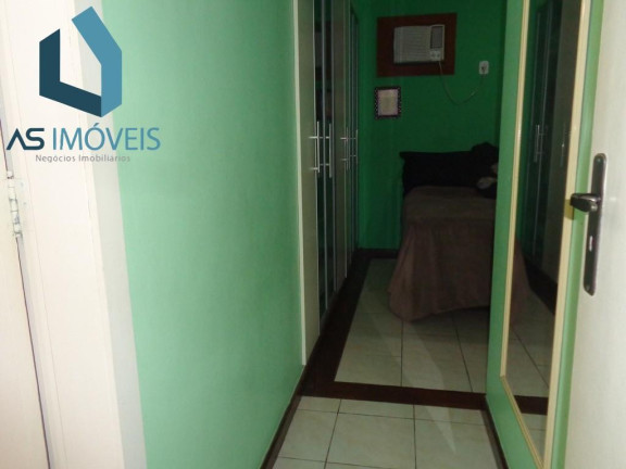 Imagem Apartamento com 3 Quartos à Venda, 110 m² em Braga - Cabo Frio