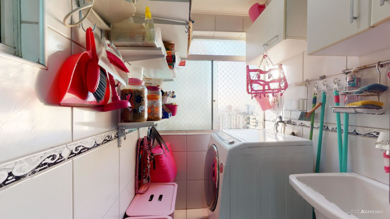 Imagem Apartamento com 2 Quartos à Venda, 110 m² em Jardim Da Saude - Sao Paulo Imagem Apartamento com 2 Quartos à Venda, 110 m² em Jardim Da Saude - Sao Paulo