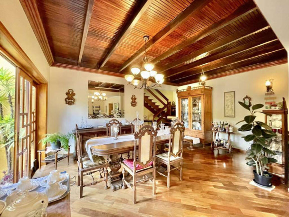 Imagem Casa de Condomínio com 4 Quartos à Venda, 1.262 m² em Chácara Vale Do Rio Cotia - Carapicuíba
