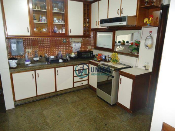 Imagem Apartamento com 3 Quartos à Venda, 170 m² em Icaraí - Niterói Imagem Apartamento com 3 Quartos à Venda, 170 m² em Icaraí - Niterói
