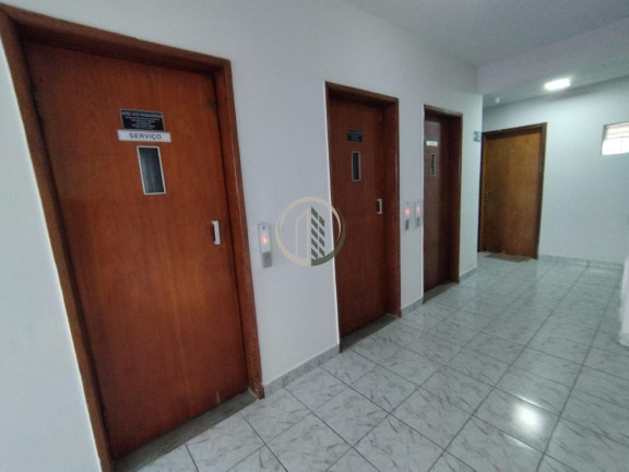 Imagem Kitnet com 1 Quarto para Alugar, 47 m² em Itararé - São Vicente