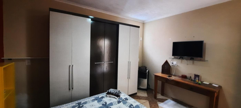 Imagem Sobrado com 2 Quartos à Venda, 120 m² em Condomínio Maracanã - Santo André Imagem Sobrado com 2 Quartos à Venda, 120 m² em Condomínio Maracanã - Santo André