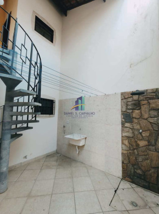 Imagem Casa com 3 Quartos à Venda, 147 m² em Tupi - Praia Grande