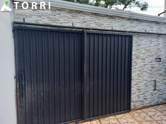 Imagem Casa com 2 Quartos à Venda, 75 m² em Oetterer - Iperó Imagem Casa com 2 Quartos à Venda, 75 m² em Oetterer - Iperó