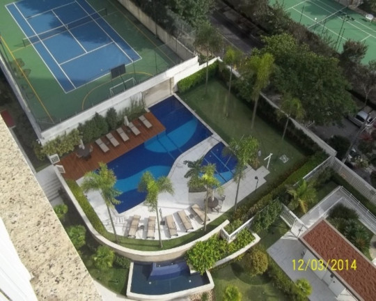 Imagem Apartamento com 3 Quartos à Venda, 238 m² em Chacara Klabim - São Paulo Imagem Apartamento com 3 Quartos à Venda, 238 m² em Chacara Klabim - São Paulo