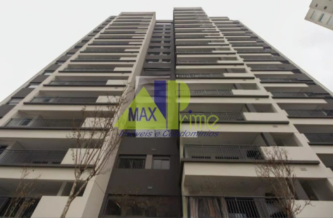 Imagem Apartamento com 3 Quartos à Venda, 144 m² em Parque São Jorge - São Paulo
