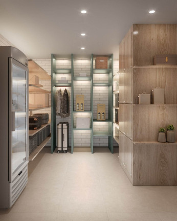 Imagem Apartamento com 4 Quartos à Venda, 200 m² em Perdizes - São Paulo Imagem Apartamento com 4 Quartos à Venda, 200 m² em Perdizes - São Paulo