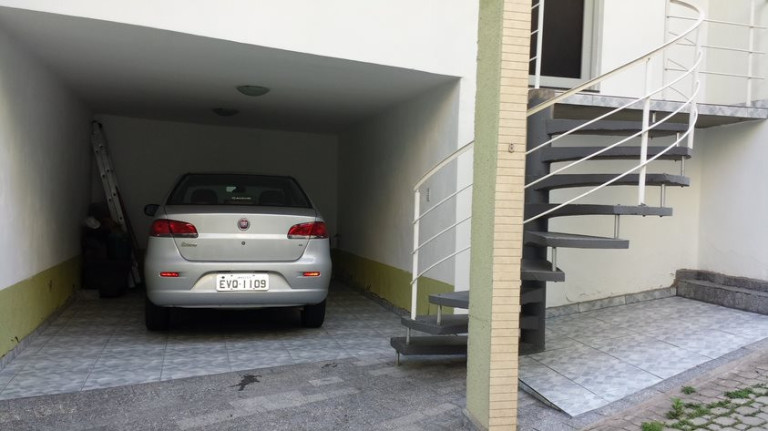 Imagem Sobrado com 2 Quartos à Venda, 89 m² em Vila Carmosina - São Paulo