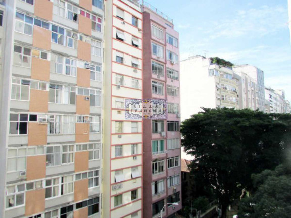 Imagem Apartamento com 1 Quarto à Venda, 33 m² em Copacabana - Rio De Janeiro Imagem Apartamento com 1 Quarto à Venda, 33 m² em Copacabana - Rio De Janeiro