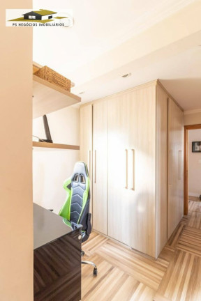 Imagem Cobertura com 3 Quartos à Venda, 170 m² em Aclimação - São Paulo