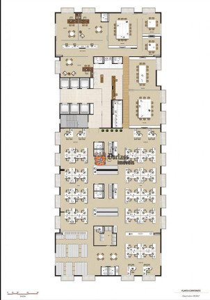 Imagem Sala Comercial à Venda, 39 m² em Vila Congonhas - São Paulo Imagem Sala Comercial à Venda, 39 m² em Vila Congonhas - São Paulo