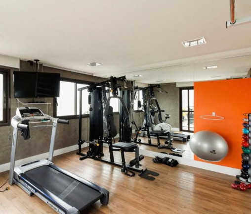 Imagem Apartamento com 1 Quarto à Venda, 26 m² em Tatuapé - São Paulo Imagem Apartamento com 1 Quarto à Venda, 26 m² em Tatuapé - São Paulo
