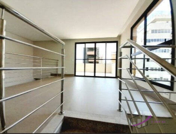 Imagem Cobertura com 3 Quartos à Venda, 164 m² em Serra - Belo Horizonte Imagem Cobertura com 3 Quartos à Venda, 164 m² em Serra - Belo Horizonte