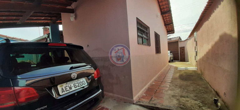 Imagem Casa com 3 Quartos à Venda, 95 m² em Agenor De Campos - Mongaguá Imagem Casa com 3 Quartos à Venda, 95 m² em Agenor De Campos - Mongaguá