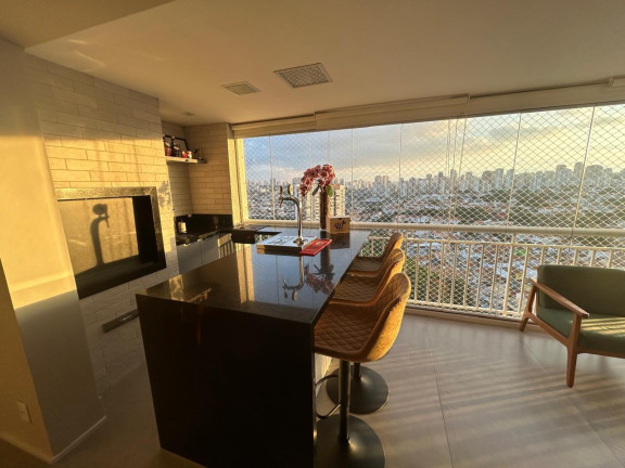 Imagem Apartamento com 3 Quartos à Venda, 130 m² em Jardim Da Gloria - Sp Imagem Apartamento com 3 Quartos à Venda, 130 m² em Jardim Da Gloria - Sp