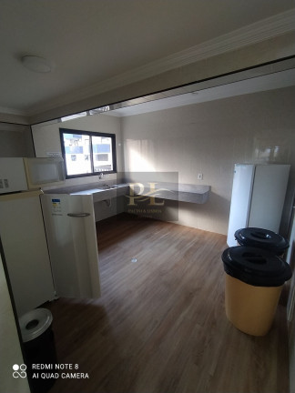 Imagem Apartamento com 3 Quartos à Venda, 122 m² em Canto Do Forte - Praia Grande Imagem Apartamento com 3 Quartos à Venda, 122 m² em Canto Do Forte - Praia Grande
