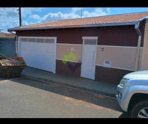 Imagem Casa com 2 Quartos à Venda, 90 m² em Conjunto Habitacional Maestro Júlio Ferrari - Lençóis Paulista Imagem Casa com 2 Quartos à Venda, 90 m² em Conjunto Habitacional Maestro Júlio Ferrari - Lençóis Paulista