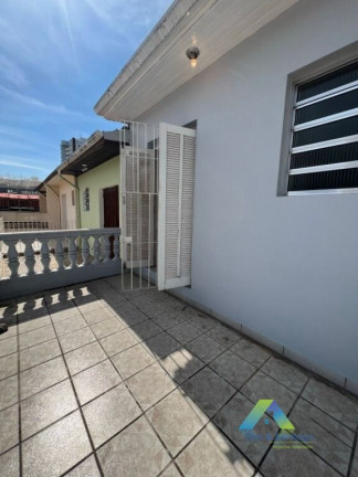 Imagem Sobrado com 3 Quartos à Venda, 160 m² em Planalto Paulista - São Paulo Imagem Sobrado com 3 Quartos à Venda, 160 m² em Planalto Paulista - São Paulo