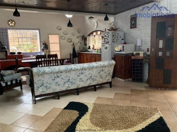 Imagem Chácara com 3 Quartos à Venda, 1.000 m² em Vista Alegre - Piracaia