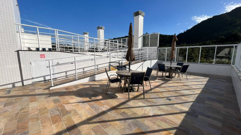 Imagem Apartamento com 2 Quartos à Venda, 61 m² em Toninhas - Ubatuba