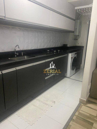 Imagem Apartamento com 2 Quartos à Venda, 63 m² em Osvaldo Cruz - São Caetano Do Sul Imagem Apartamento com 2 Quartos à Venda, 63 m² em Osvaldo Cruz - São Caetano Do Sul