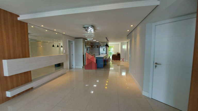 Apartamento com 5 Quartos à Venda, 297 m² em Cabeçudas - Itajaí